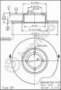 VOLVO 3265880 Brake Disc